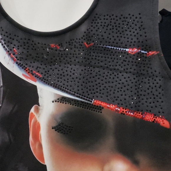 So Nice Size Small/Medium - Picture 6 of 6